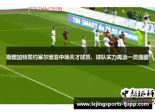 斯图加特签约塞尔维亚中场天才球员，球队实力再添一员强援
