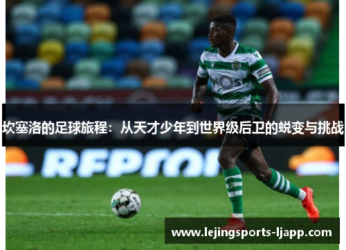 坎塞洛的足球旅程：从天才少年到世界级后卫的蜕变与挑战